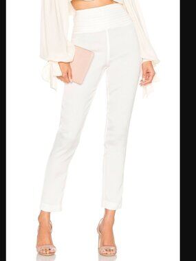 NWT Chrissy Teigen Wat Phra Pant | Size S